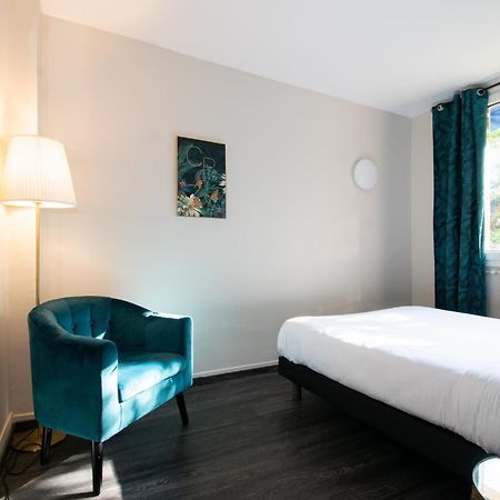 Suite Maddison Villeurbanne Exterior foto