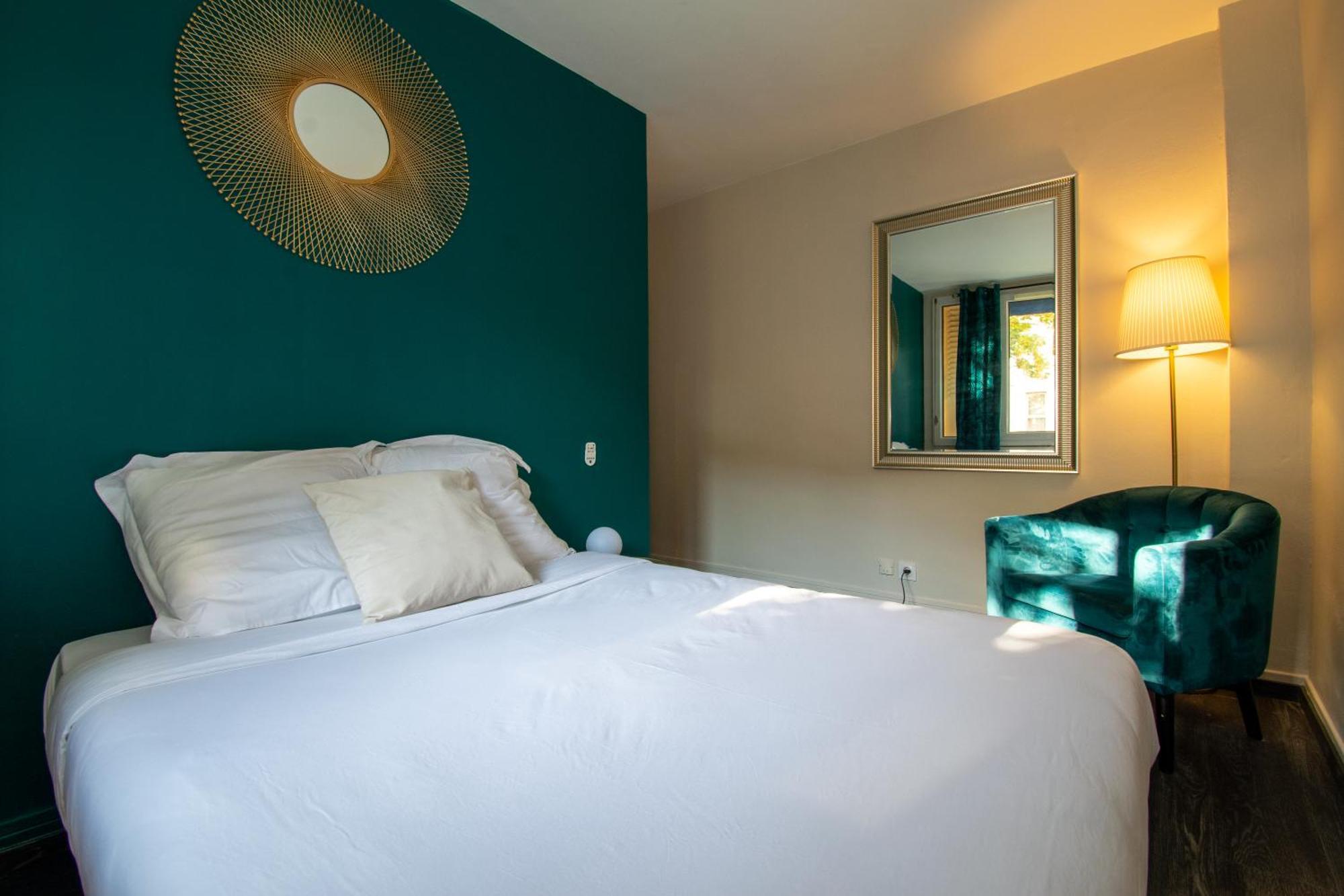 Suite Maddison Villeurbanne Exterior foto