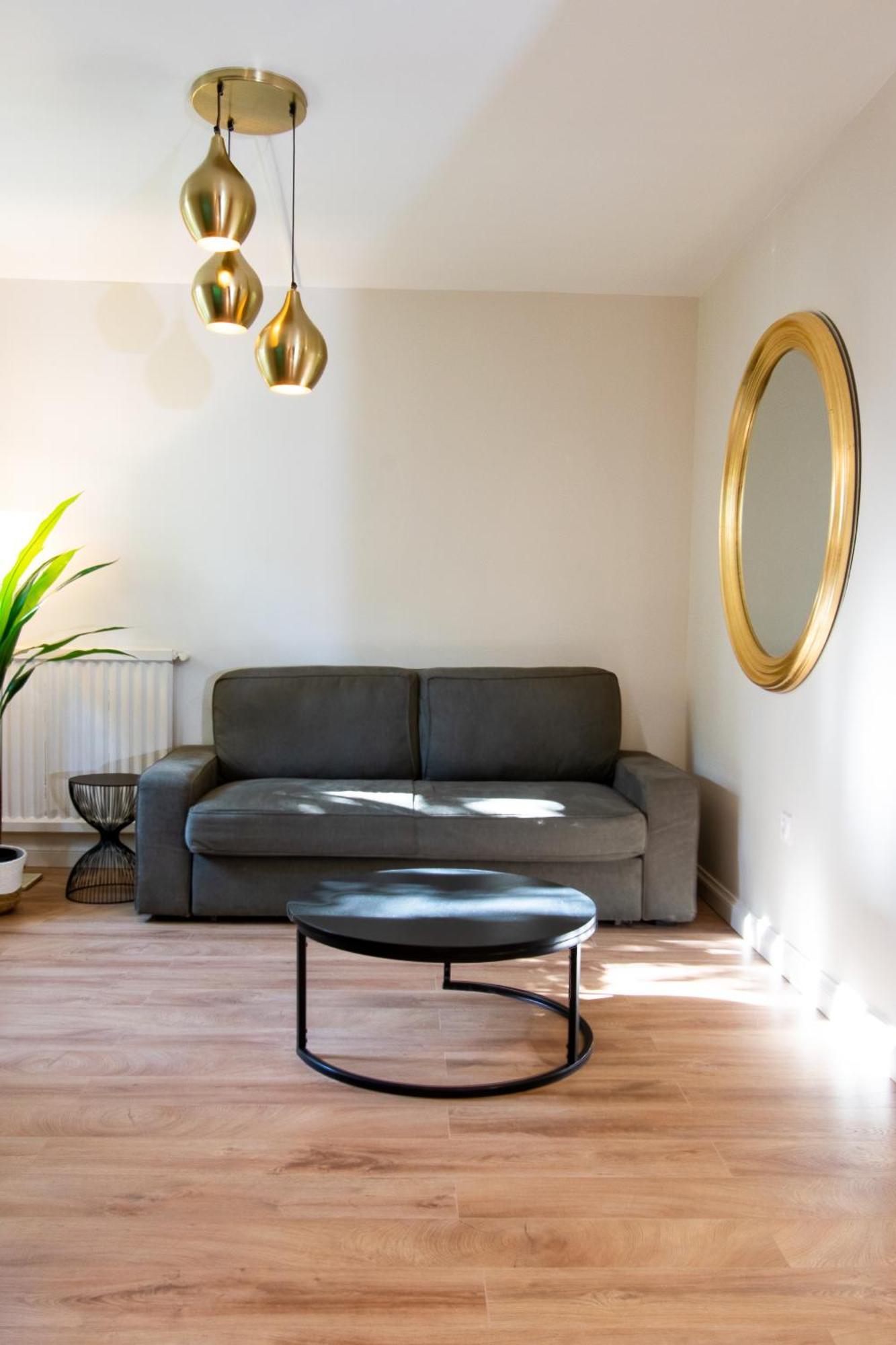 Suite Maddison Villeurbanne Exterior foto